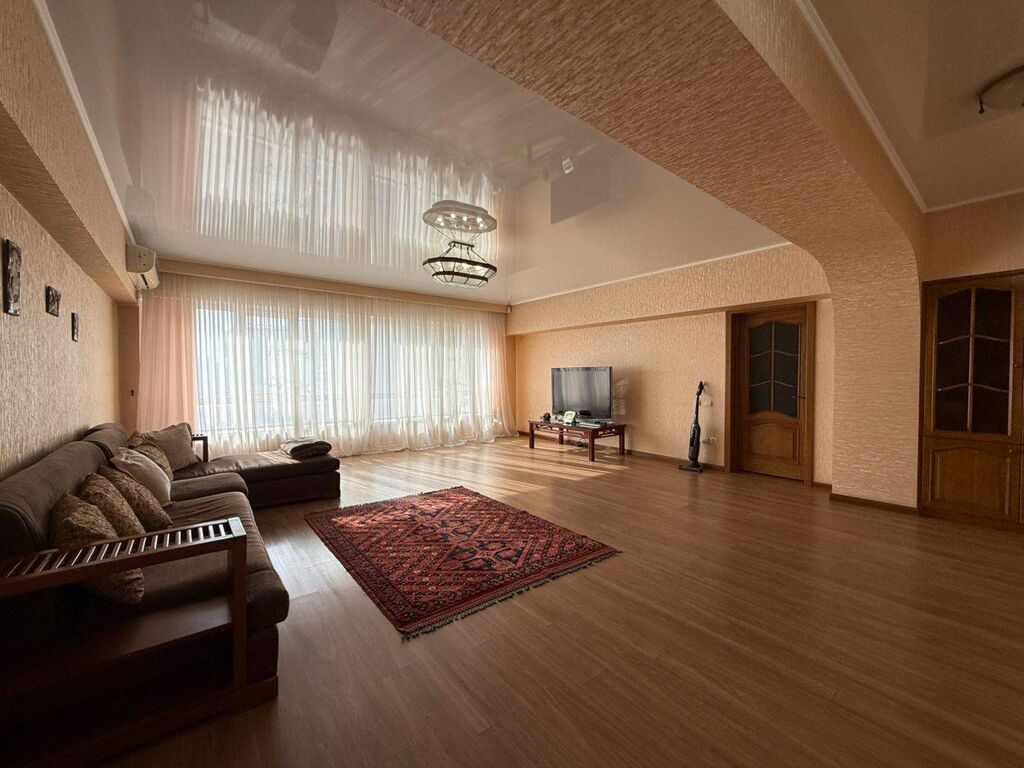 Продажа, Элитка, 3 ком, 139 м2, этаж 11/13, Сост: Евроремонт - фото 2