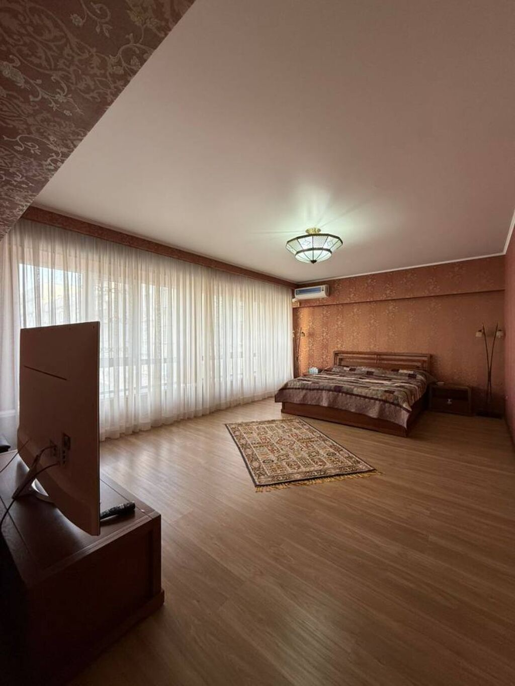 Продажа, Элитка, 3 ком, 139 м2, этаж 11/13, Сост: Евроремонт - фото 4