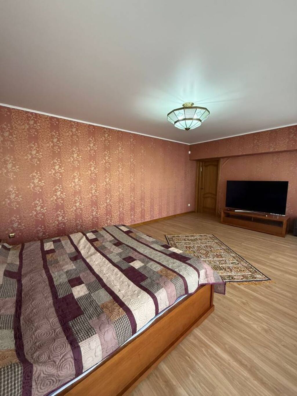 Продажа, Элитка, 3 ком, 139 м2, этаж 11/13, Сост: Евроремонт - фото 5