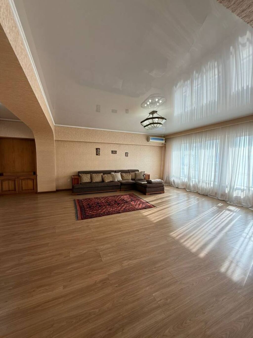 Продажа, Элитка, 3 ком, 139 м2, этаж 11/13, Сост: Евроремонт - фото 6