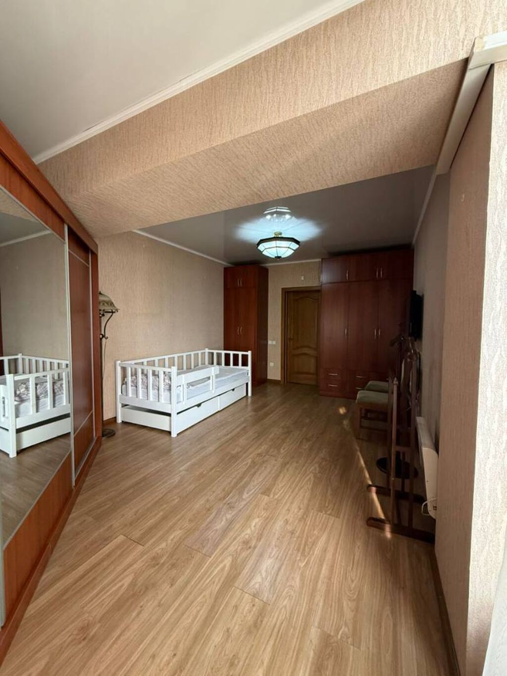 Продажа, Элитка, 3 ком, 139 м2, этаж 11/13, Сост: Евроремонт - фото 7