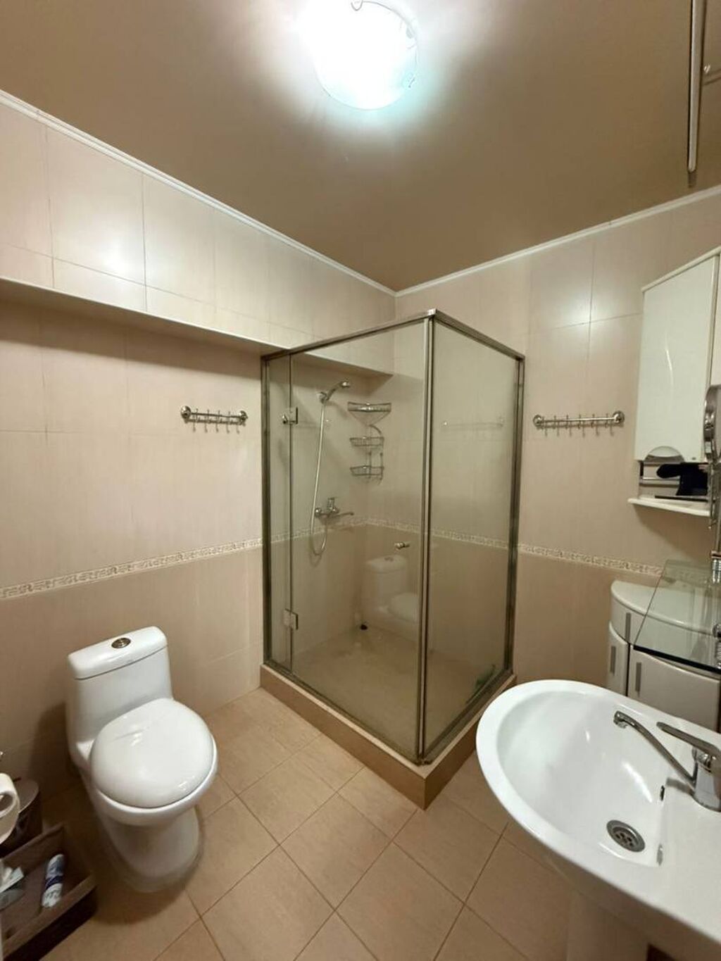 Продажа, Элитка, 3 ком, 139 м2, этаж 11/13, Сост: Евроремонт - фото 8