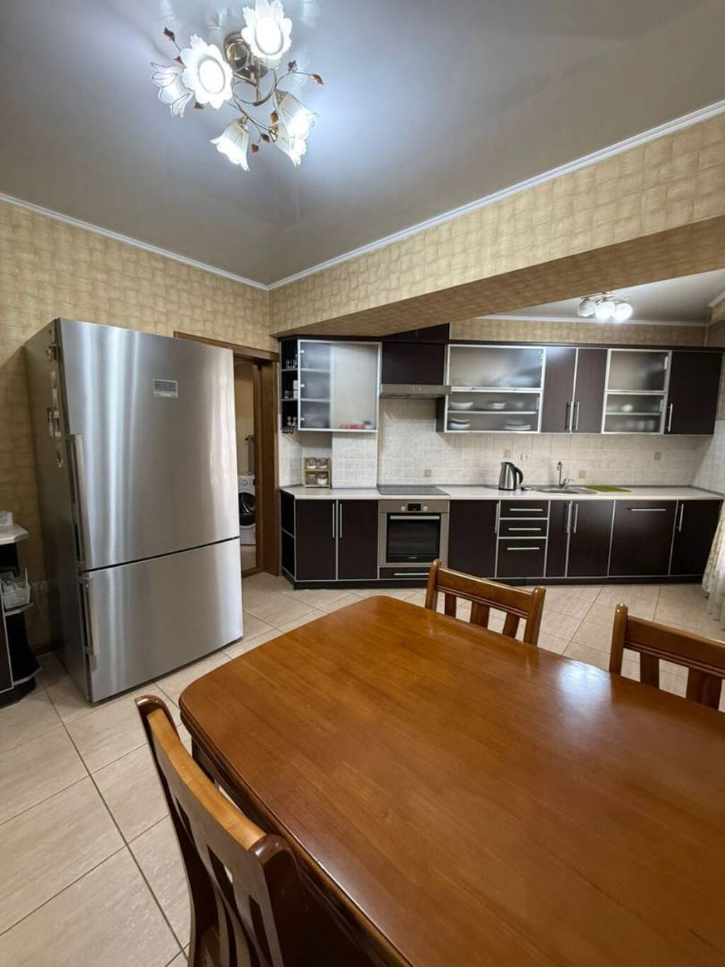Продажа, Элитка, 3 ком, 139 м2, этаж 11/13, Сост: Евроремонт - фото 9