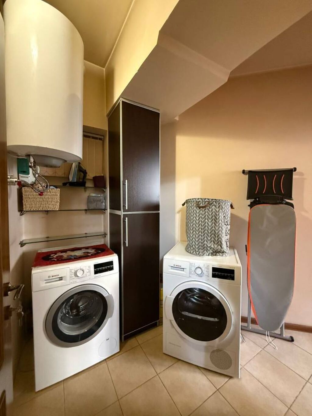 Продажа, Элитка, 3 ком, 139 м2, этаж 11/13, Сост: Евроремонт - фото 10