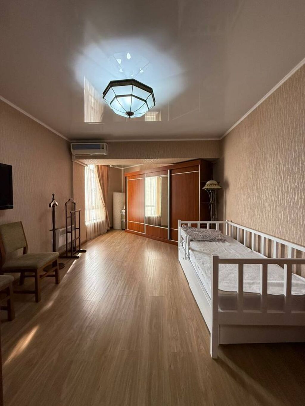 Продажа, Элитка, 3 ком, 139 м2, этаж 11/13, Сост: Евроремонт - фото 11