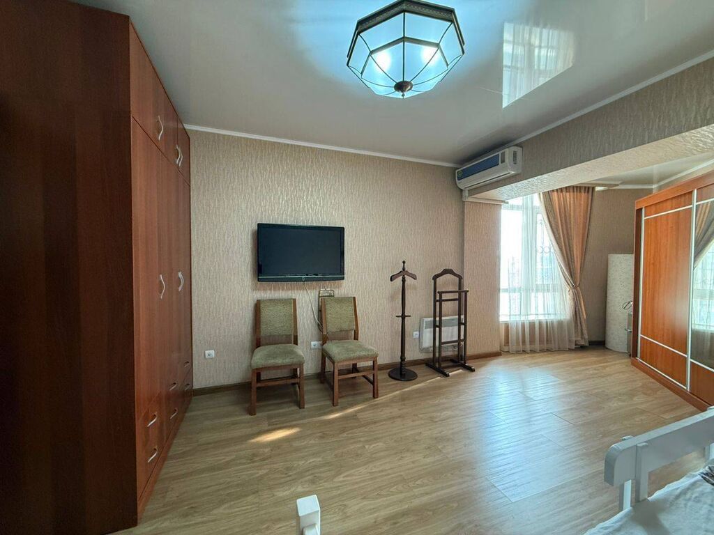 Продажа, Элитка, 3 ком, 139 м2, этаж 11/13, Сост: Евроремонт - фото 12