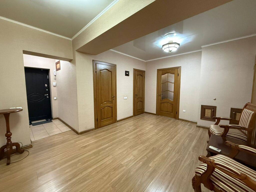 Продажа, Элитка, 3 ком, 139 м2, этаж 11/13, Сост: Евроремонт - фото 13