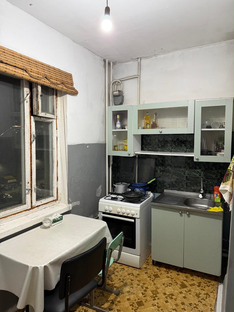1 ком, 105 серия, 30 м2, этаж 7/9, Сост: Строящийся ПСО - фото 5