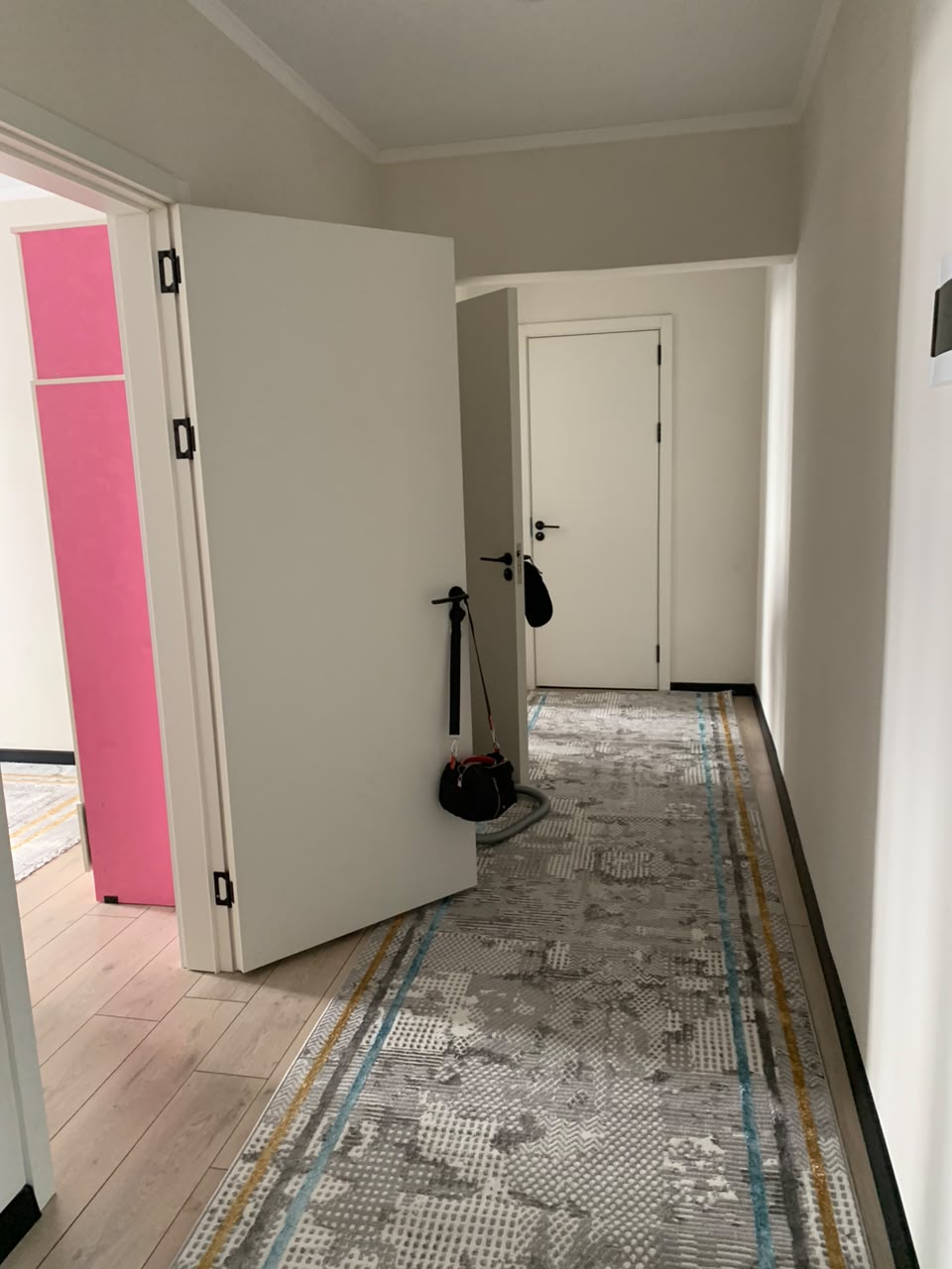 Аренда, Элитка, 2 ком, 70 м2, этаж 5/14, ж/к Келечек 2, Сост: Евроремонт - фото 6