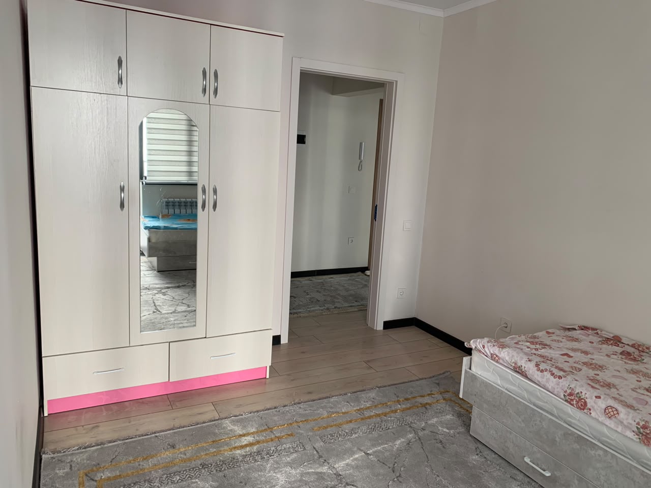 Аренда, Элитка, 2 ком, 70 м2, этаж 5/14, ж/к Келечек 2, Сост: Евроремонт - фото 10