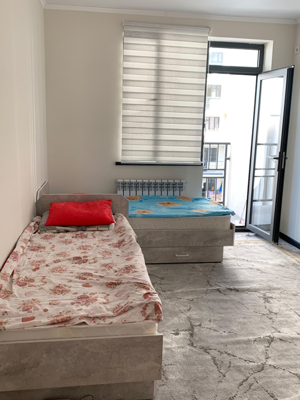 Аренда, Элитка, 2 ком, 70 м2, этаж 5/14, ж/к Келечек 2, Сост: Евроремонт - фото 11