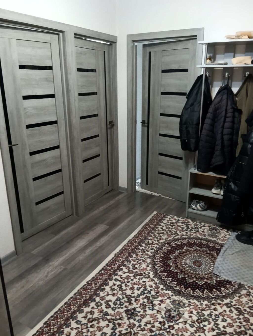 2 ком, Индивидуальный проект, 48 м2, этаж 2/5, Сост: Хорошее - фото 2
