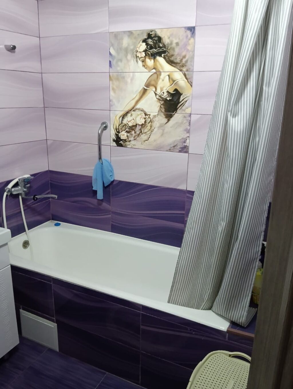 2 ком, Индивидуальный проект, 48 м2, этаж 2/5, Сост: Хорошее - фото 3