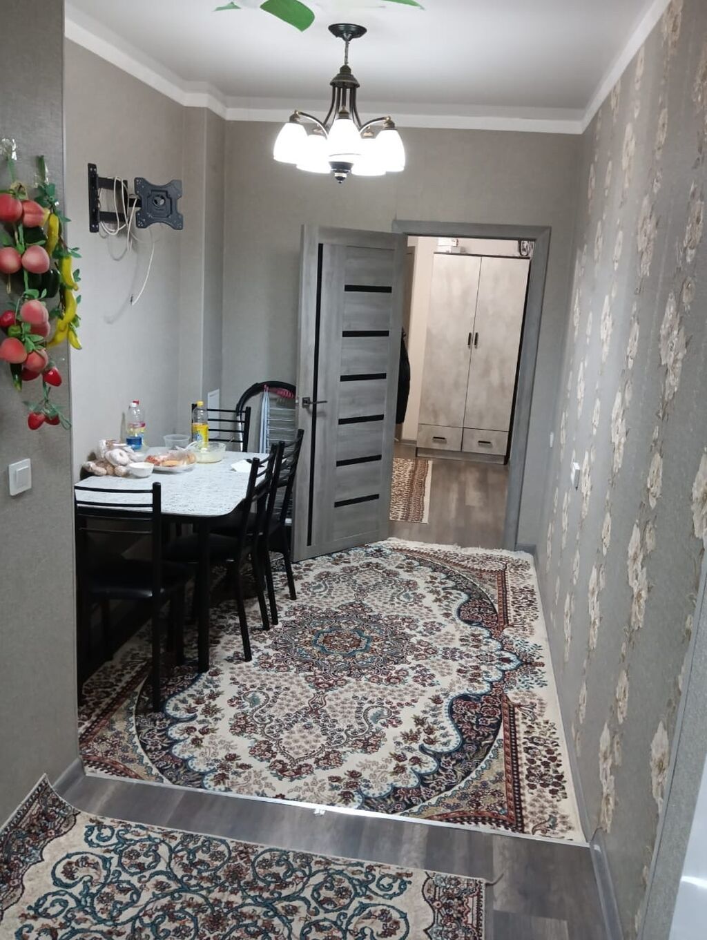 2 ком, Индивидуальный проект, 48 м2, этаж 2/5, Сост: Хорошее - фото 4