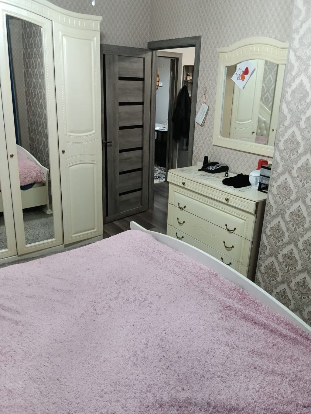 2 ком, Индивидуальный проект, 48 м2, этаж 2/5, Сост: Хорошее - фото 9