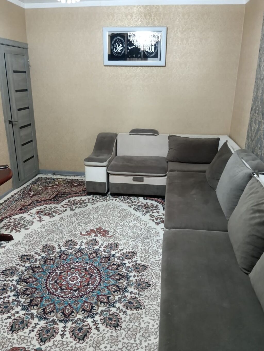 2 ком, Индивидуальный проект, 48 м2, этаж 2/5, Сост: Хорошее - фото 10