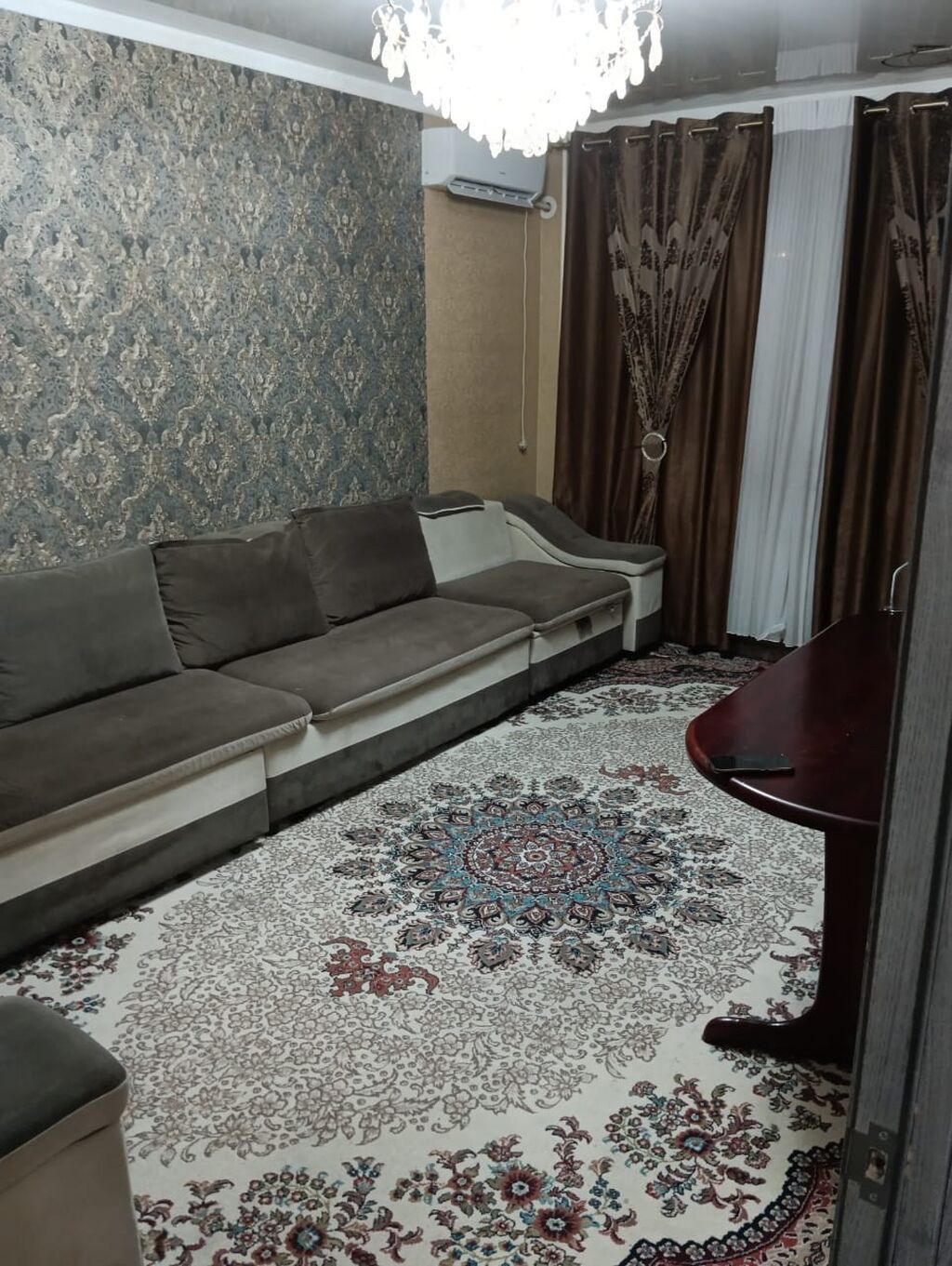 2 ком, Индивидуальный проект, 48 м2, этаж 2/5, Сост: Хорошее - фото 11