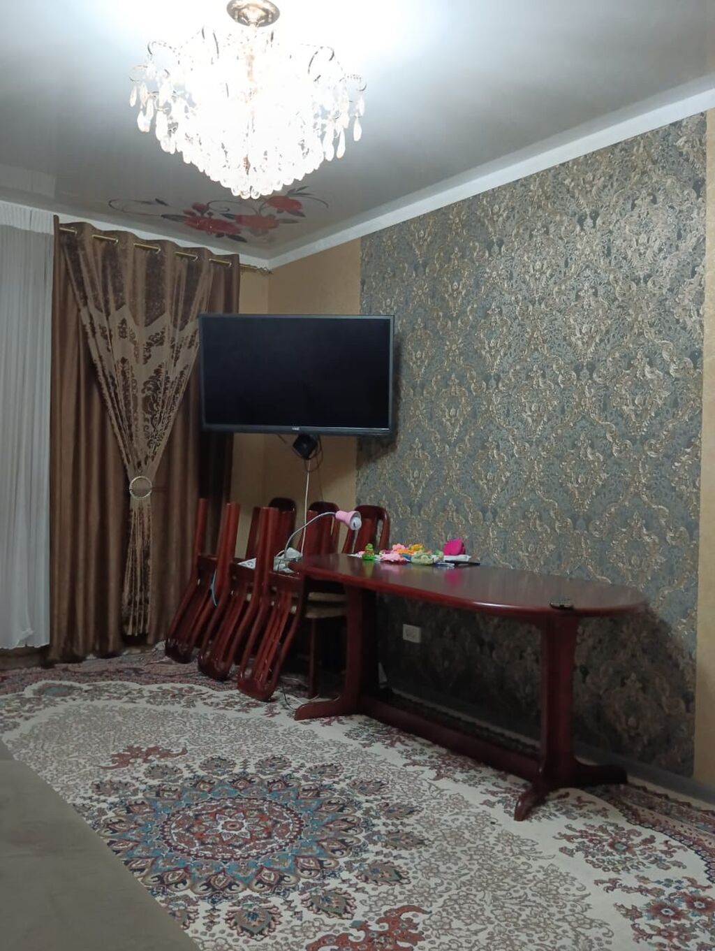 2 ком, Индивидуальный проект, 48 м2, этаж 2/5, Сост: Хорошее - фото 12