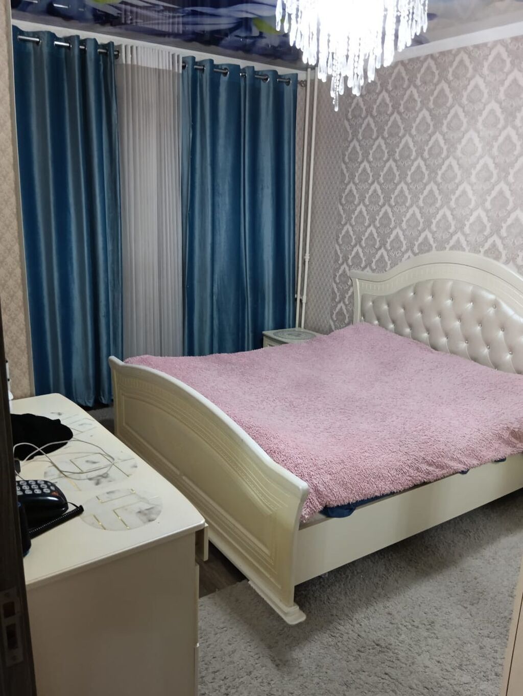 2 ком, Индивидуальный проект, 48 м2, этаж 2/5, Сост: Хорошее - фото 13