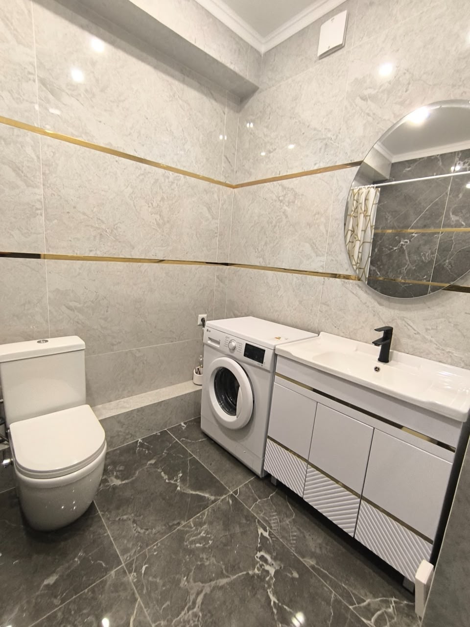 Элитка, 2 ком, 72 м2, этаж 6/10, ж/к ЖК Discovery, Сост: Евроремонт - фото 5