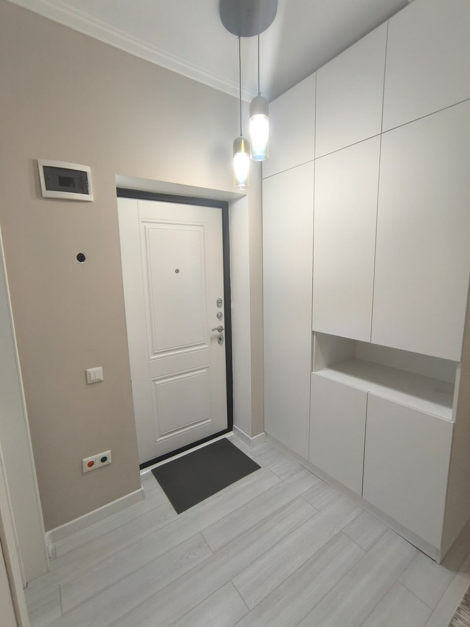 Элитка, 2 ком, 72 м2, этаж 6/10, ж/к ЖК Discovery, Сост: Евроремонт - фото 11