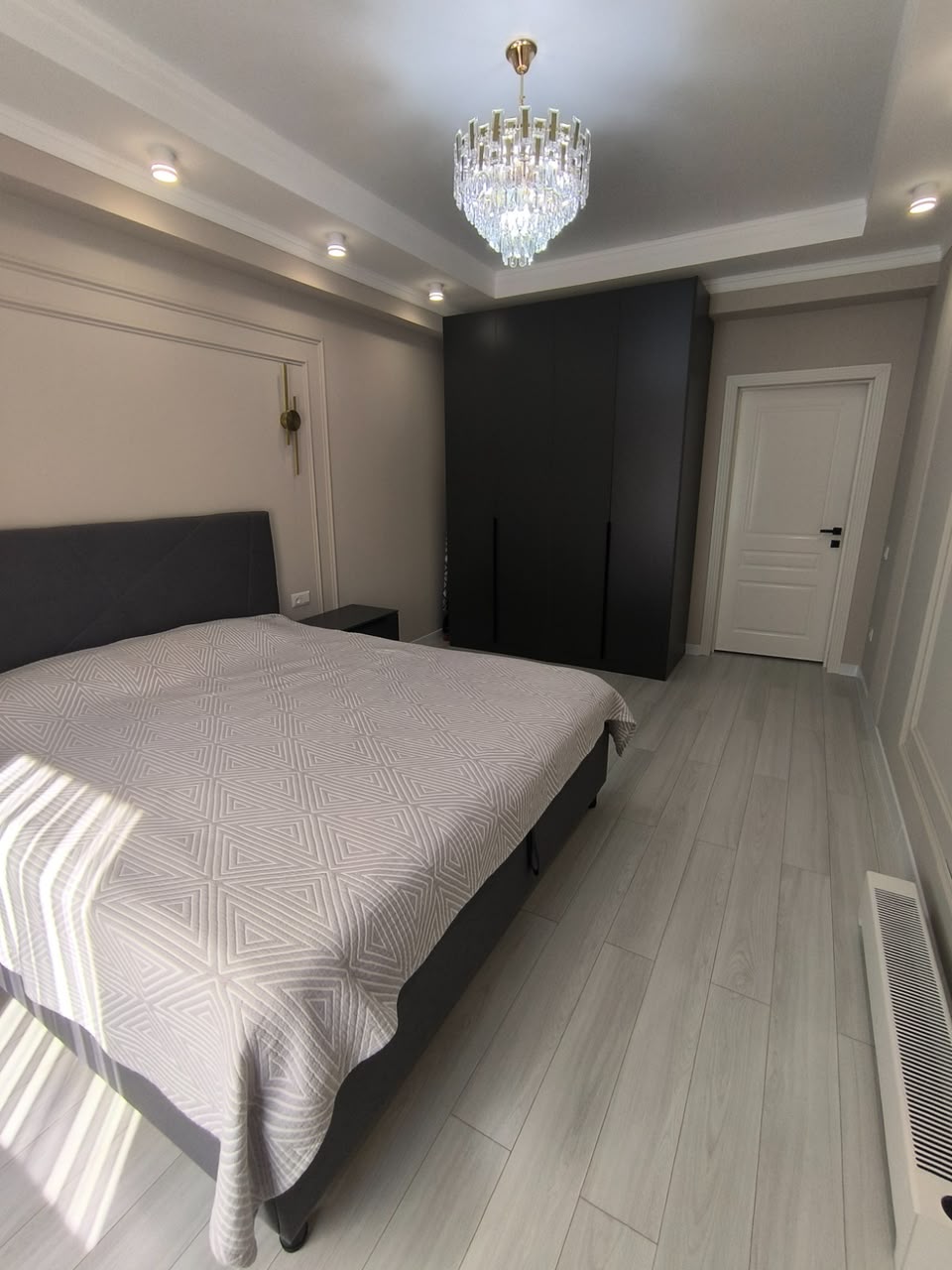 Элитка, 2 ком, 72 м2, этаж 6/10, ж/к ЖК Discovery, Сост: Евроремонт - фото 13