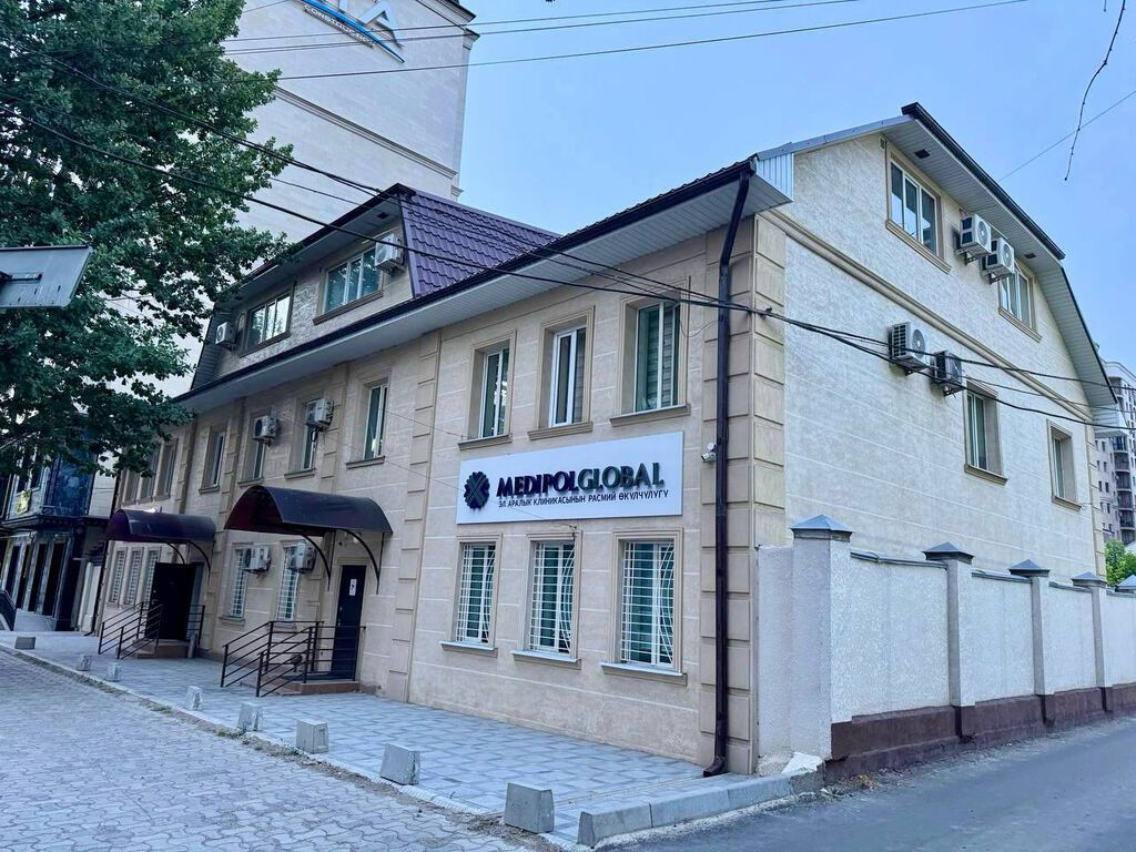 Аренда, Офис, Коммерческая, 125 м2, этаж 2/3, Сост: Евроремонт - фото 2