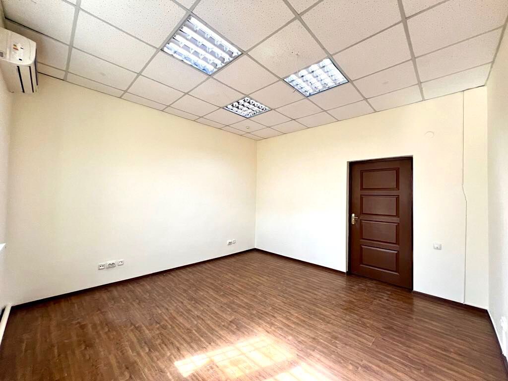 Аренда, Офис, Коммерческая, 125 м2, этаж 2/3, Сост: Евроремонт - фото 5