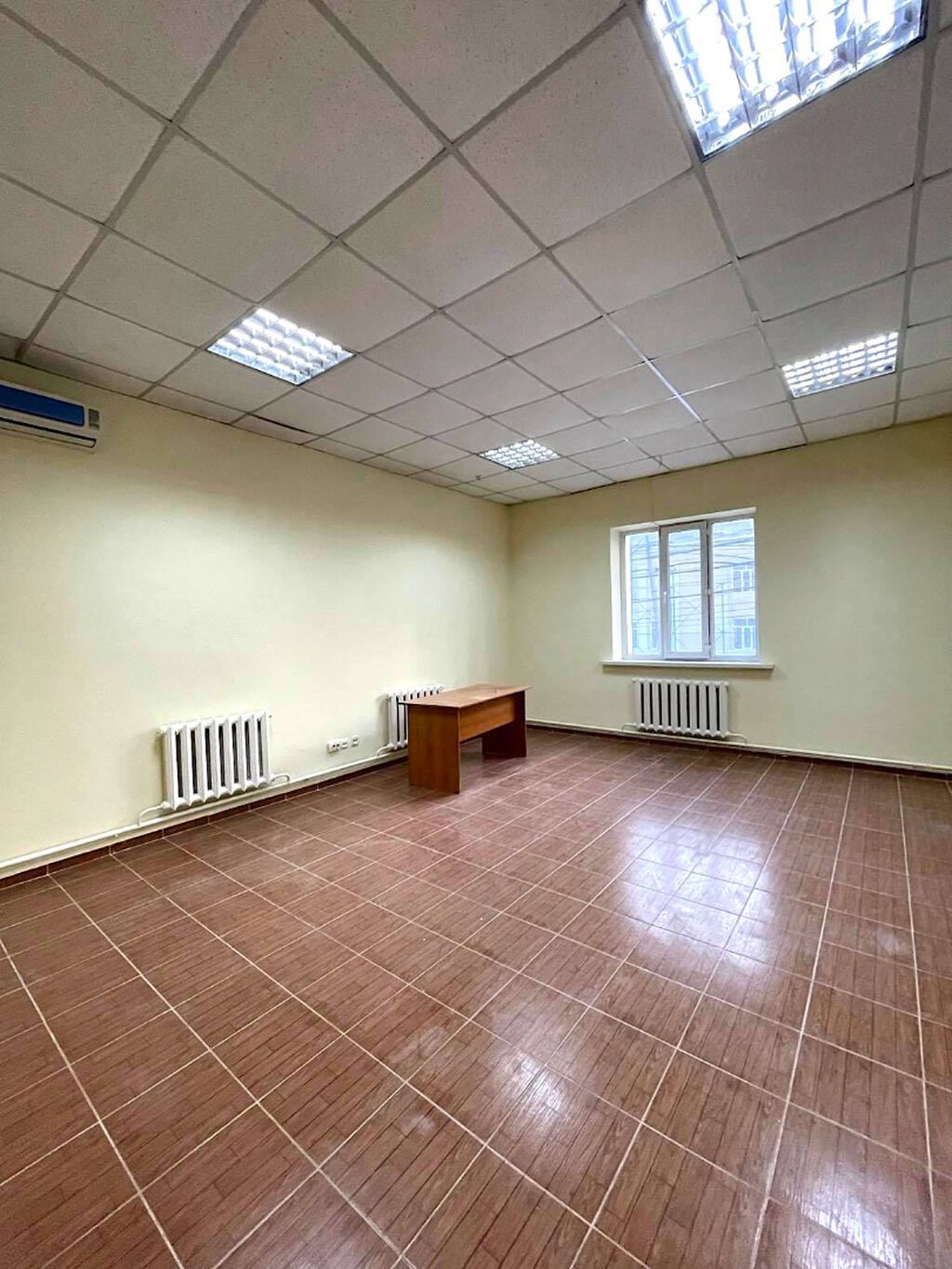 Аренда, Офис, Коммерческая, 125 м2, этаж 2/3, Сост: Евроремонт - фото 7