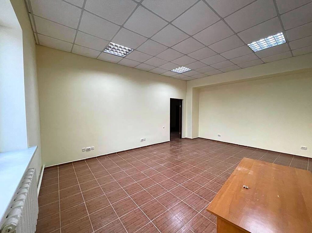Аренда, Офис, Коммерческая, 125 м2, этаж 2/3, Сост: Евроремонт - фото 8