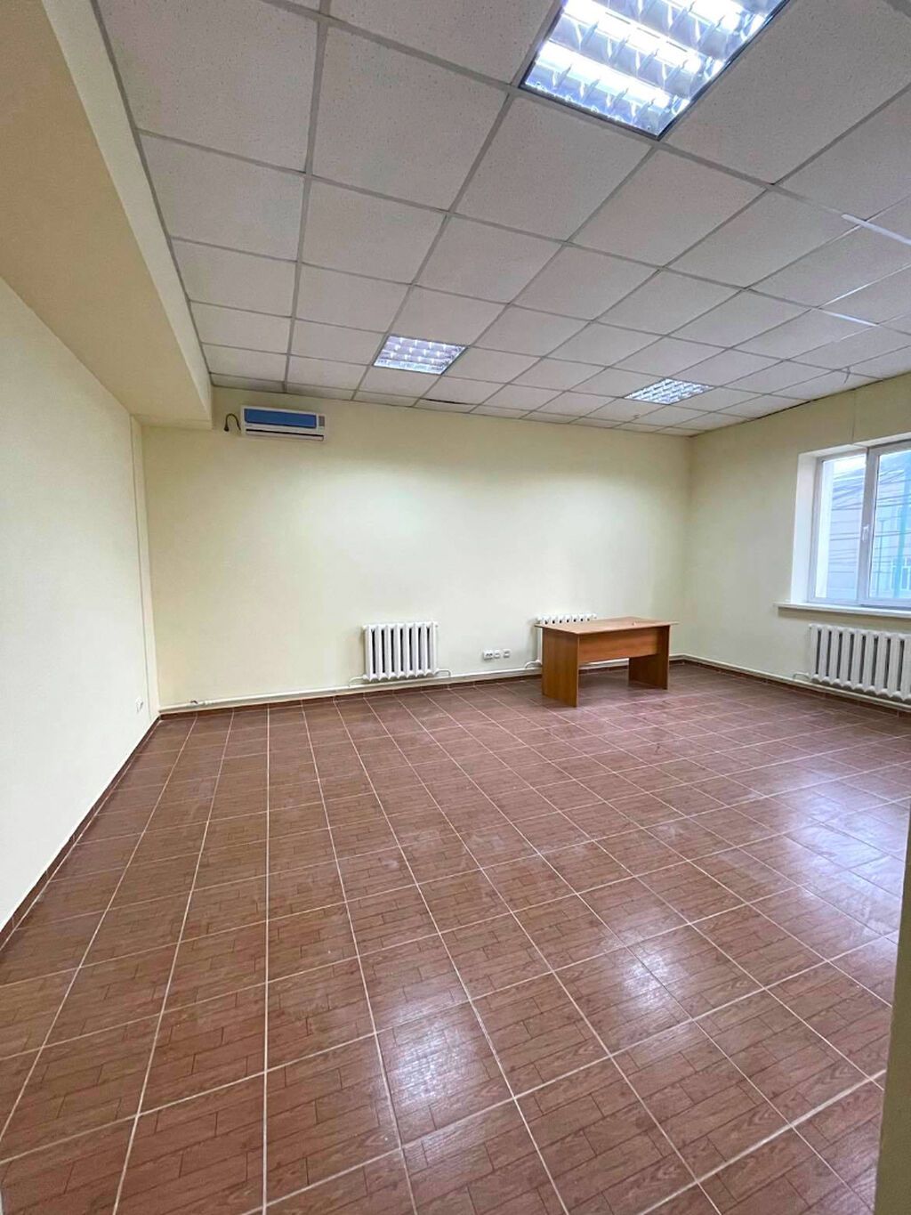 Аренда, Офис, Коммерческая, 125 м2, этаж 2/3, Сост: Евроремонт - фото 9
