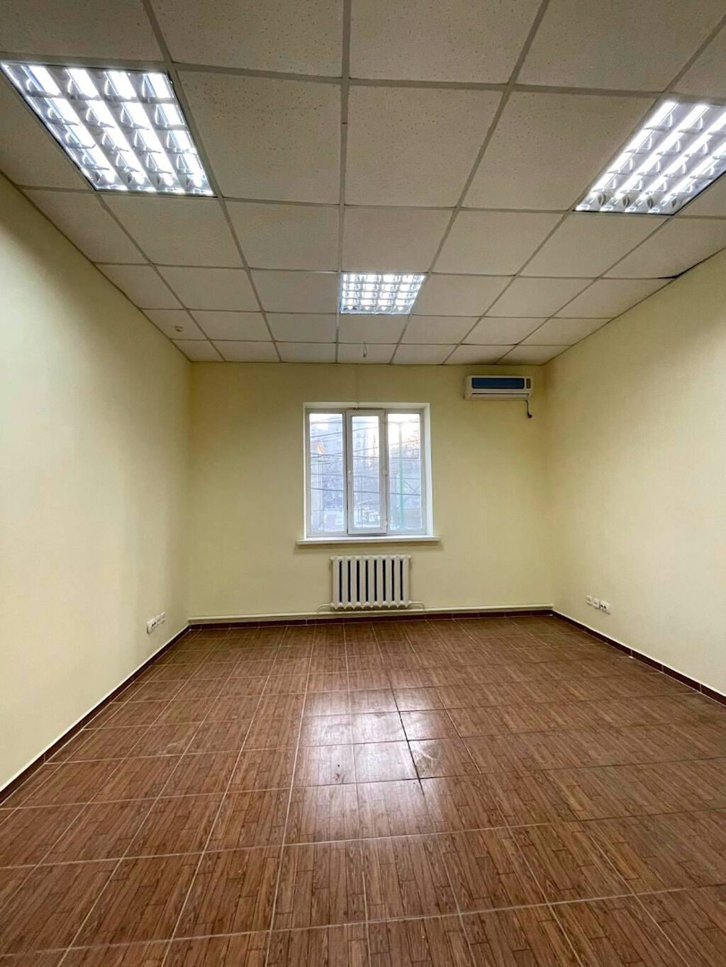 Аренда, Офис, Коммерческая, 125 м2, этаж 2/3, Сост: Евроремонт - фото 11
