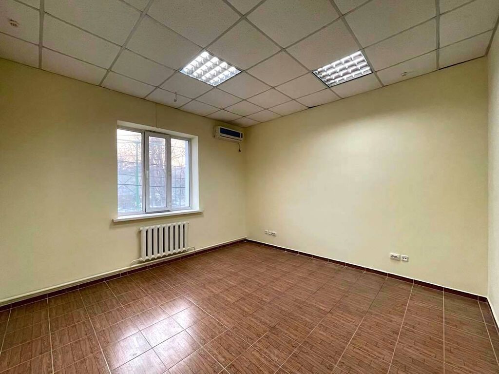 Аренда, Офис, Коммерческая, 125 м2, этаж 2/3, Сост: Евроремонт - фото 12