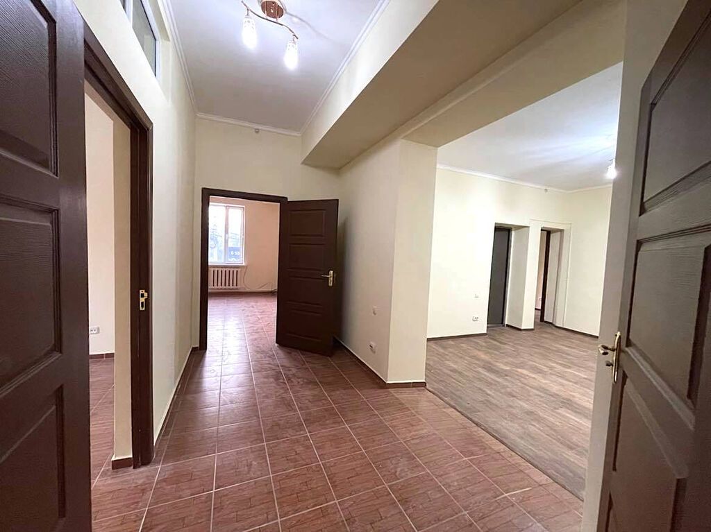 Аренда, Офис, Коммерческая, 125 м2, этаж 2/3, Сост: Евроремонт - фото 13