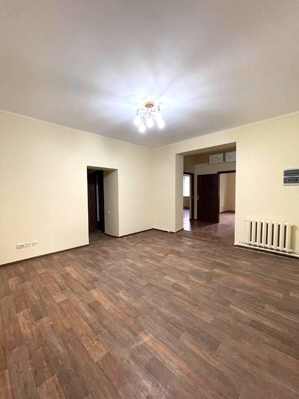 Аренда, Офис, Коммерческая, 125 м2, этаж 2/3, Сост: Евроремонт - фото 17