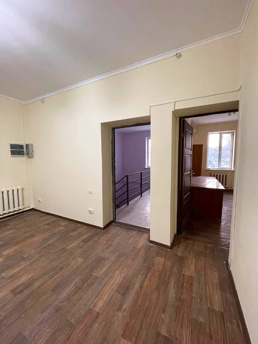 Аренда, Офис, Коммерческая, 125 м2, этаж 2/3, Сост: Евроремонт - фото 18