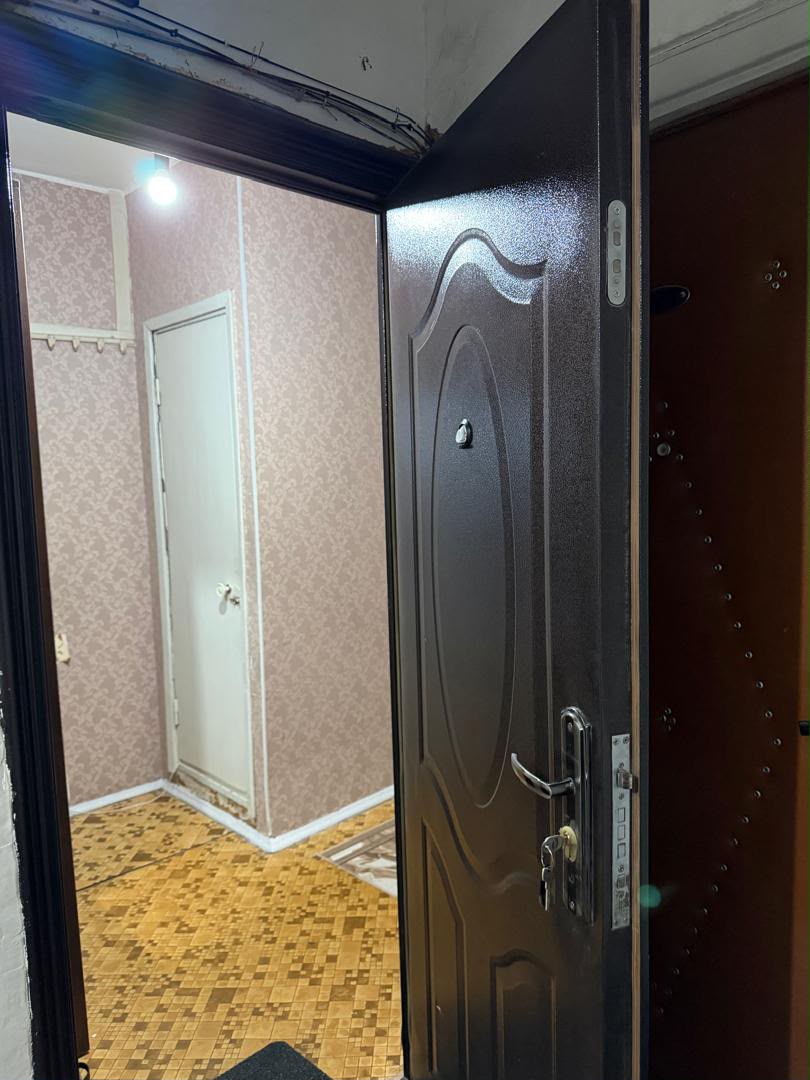 1 ком, 105 серия, 30 м2, этаж 7/9, Сост: Среднее - фото 3