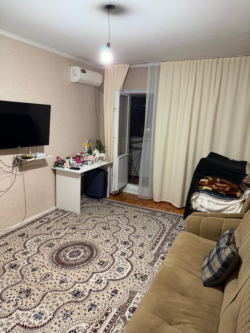 1 ком, 105 серия, 30 м2, этаж 7/9, Сост: Среднее - фото 8