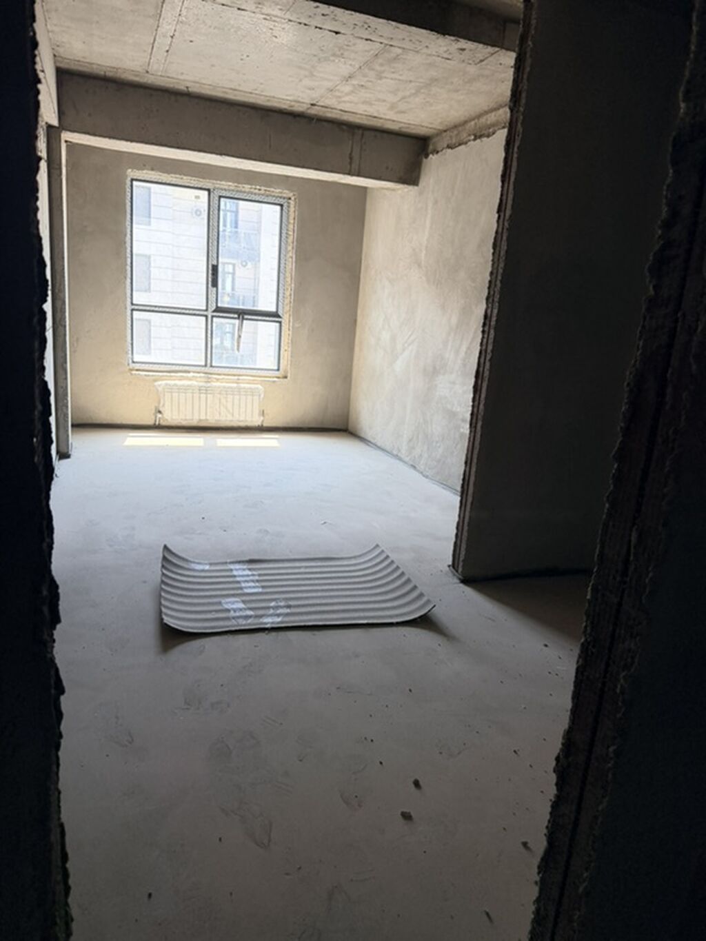 Продажа, Элитка, 1 ком, 49 м2, этаж 11/14, ж/к Нурзаман Сити (Nurzaman City), Сост: Сдан ПСО - фото 4