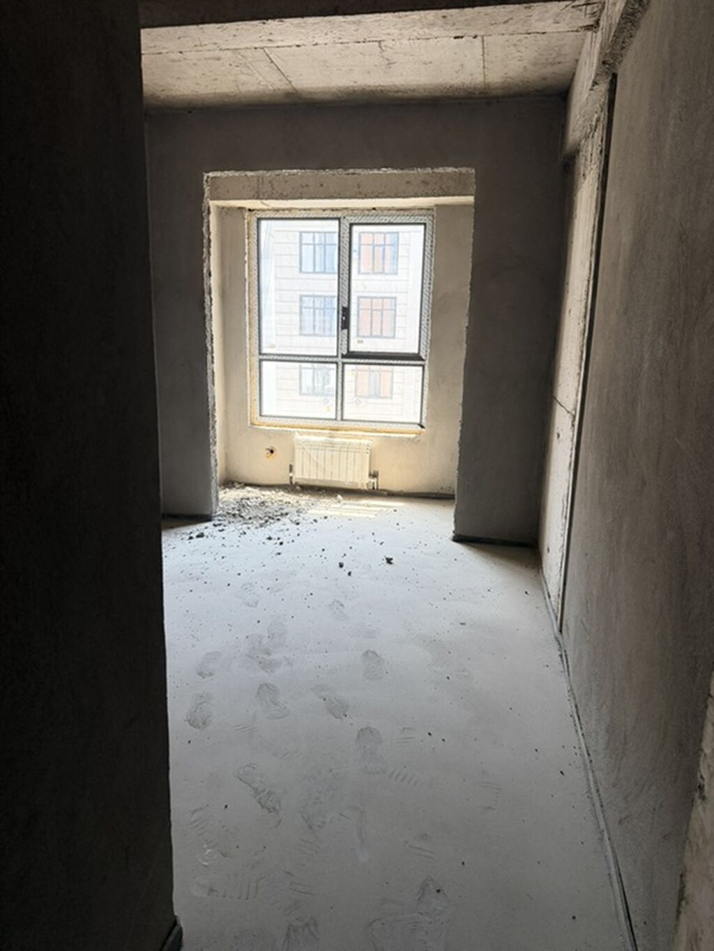 Продажа, Элитка, 1 ком, 49 м2, этаж 11/14, ж/к Нурзаман Сити (Nurzaman City), Сост: Сдан ПСО - фото 6