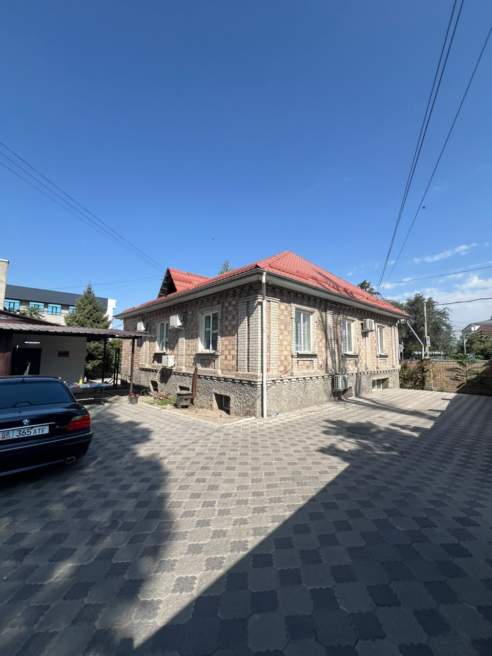 Аренда, Дом, 7 ком, 8 соток - фото 17