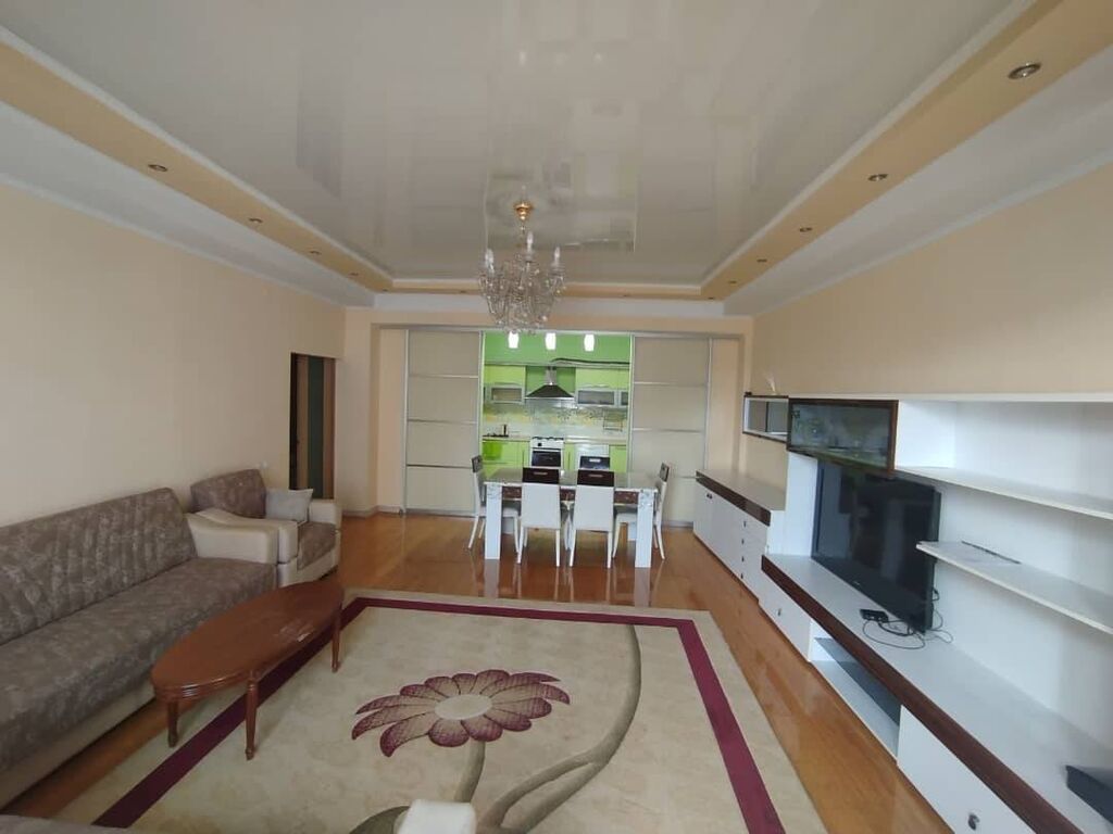 Элитка, 4 ком, 150 м2, этаж 5/10, Сост: Хорошее - фото 2