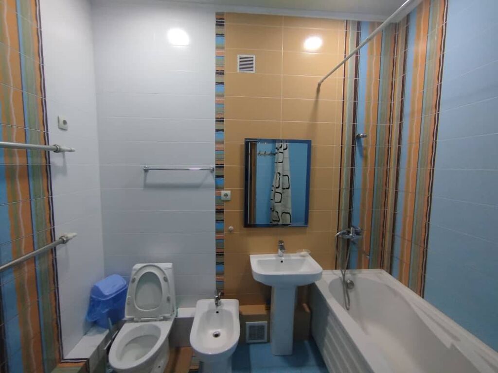 Элитка, 4 ком, 150 м2, этаж 5/10, Сост: Хорошее - фото 3