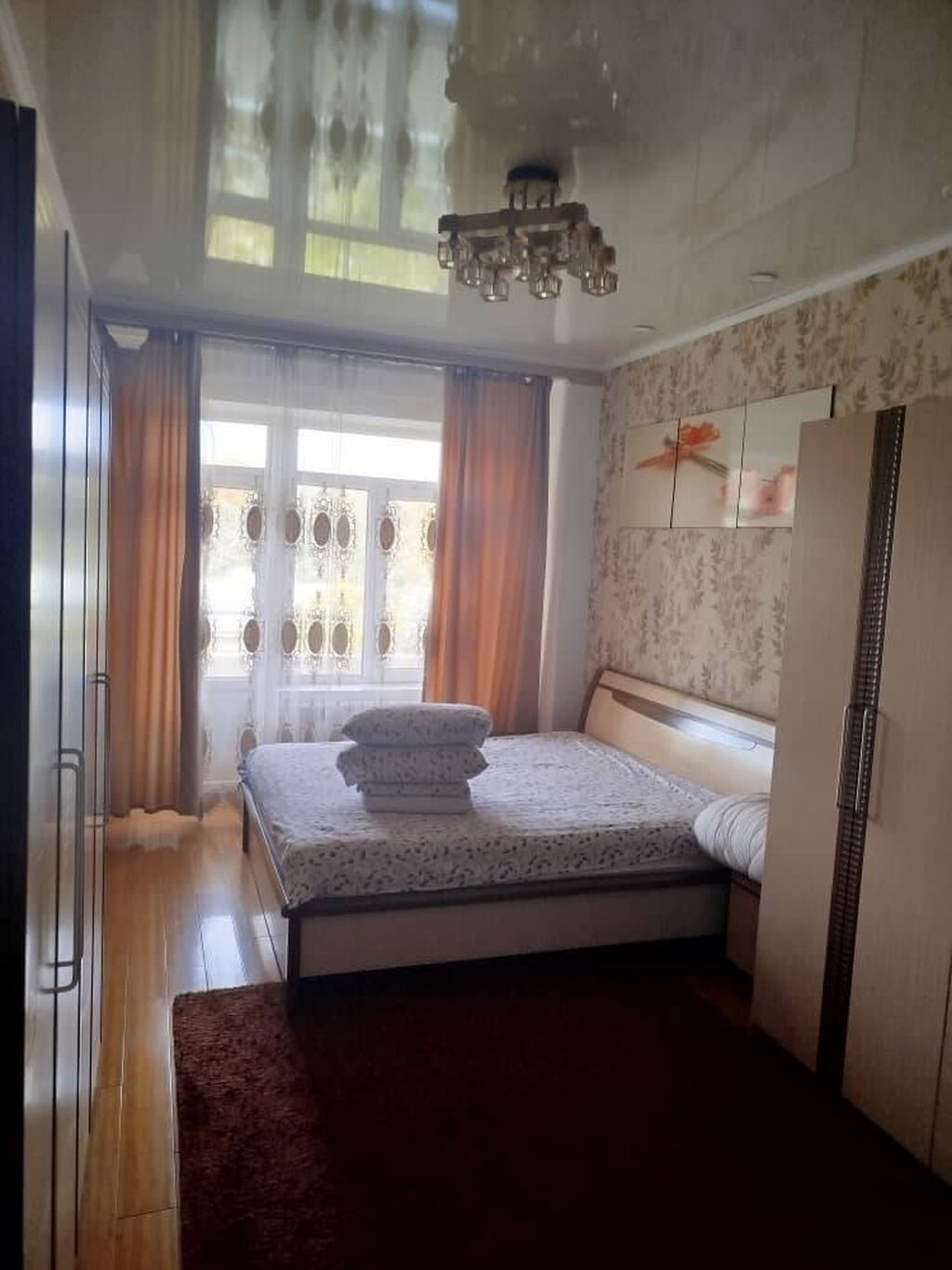Элитка, 4 ком, 150 м2, этаж 5/10, Сост: Хорошее - фото 6