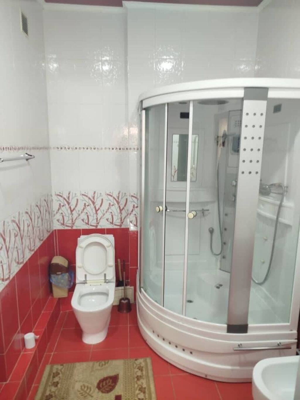 Элитка, 4 ком, 150 м2, этаж 5/10, Сост: Хорошее - фото 7