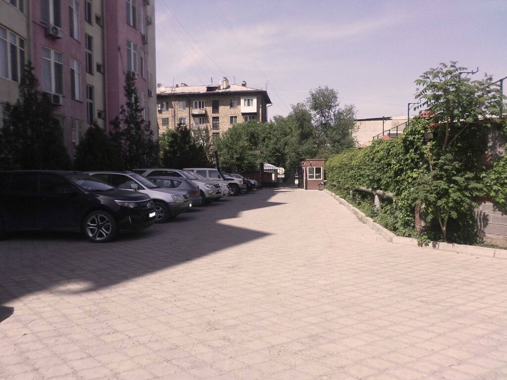 Элитка, 4 ком, 150 м2, этаж 5/10, Сост: Хорошее - фото 9