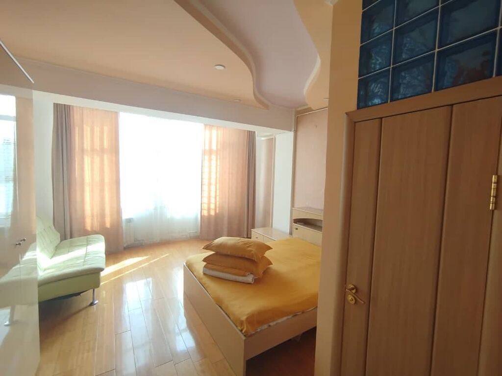 Элитка, 4 ком, 150 м2, этаж 5/10, Сост: Хорошее - фото 11