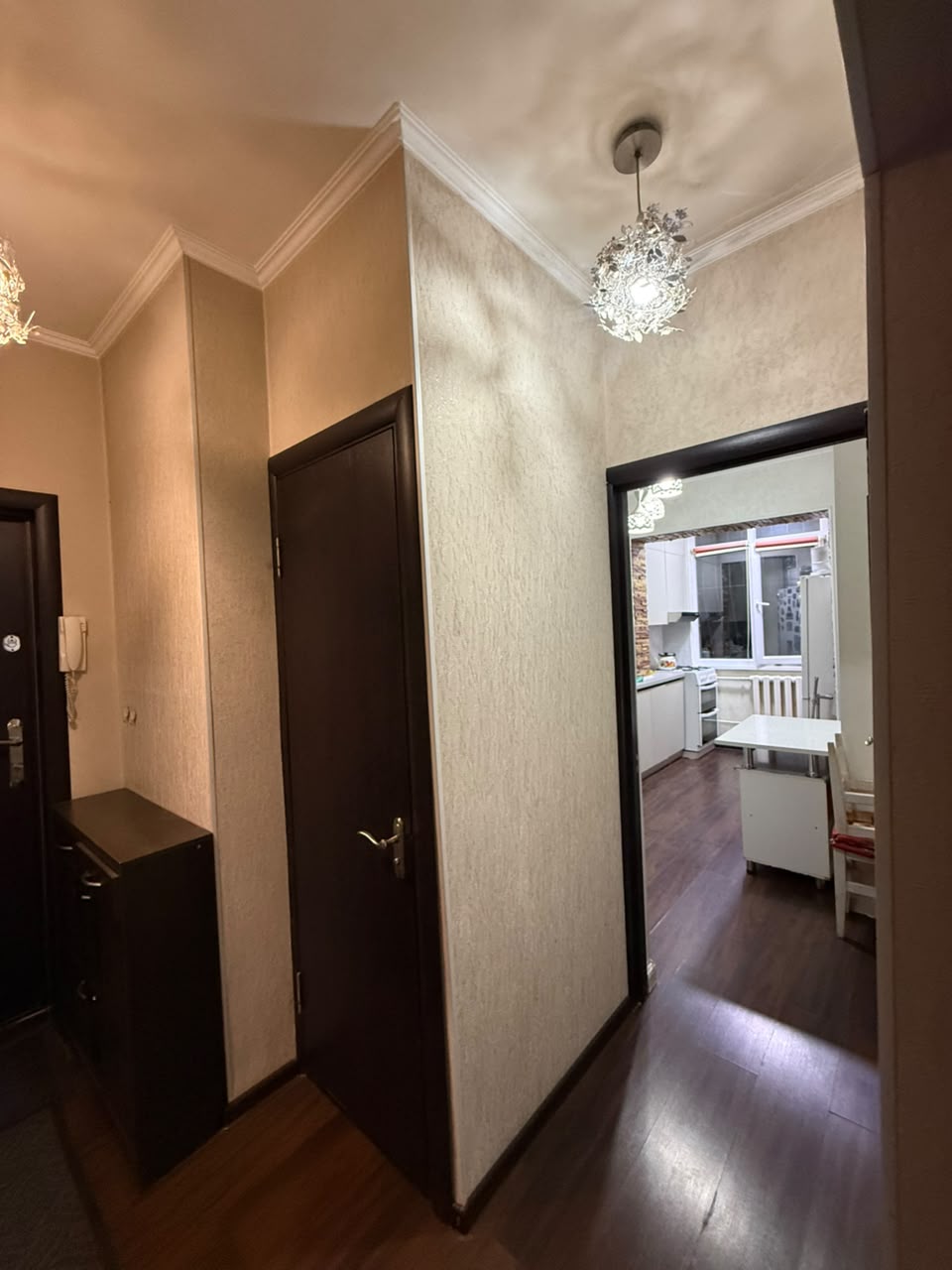 3 ком, 106 серия, 70 м2, этаж 9/9, Сост: Евроремонт - фото 10