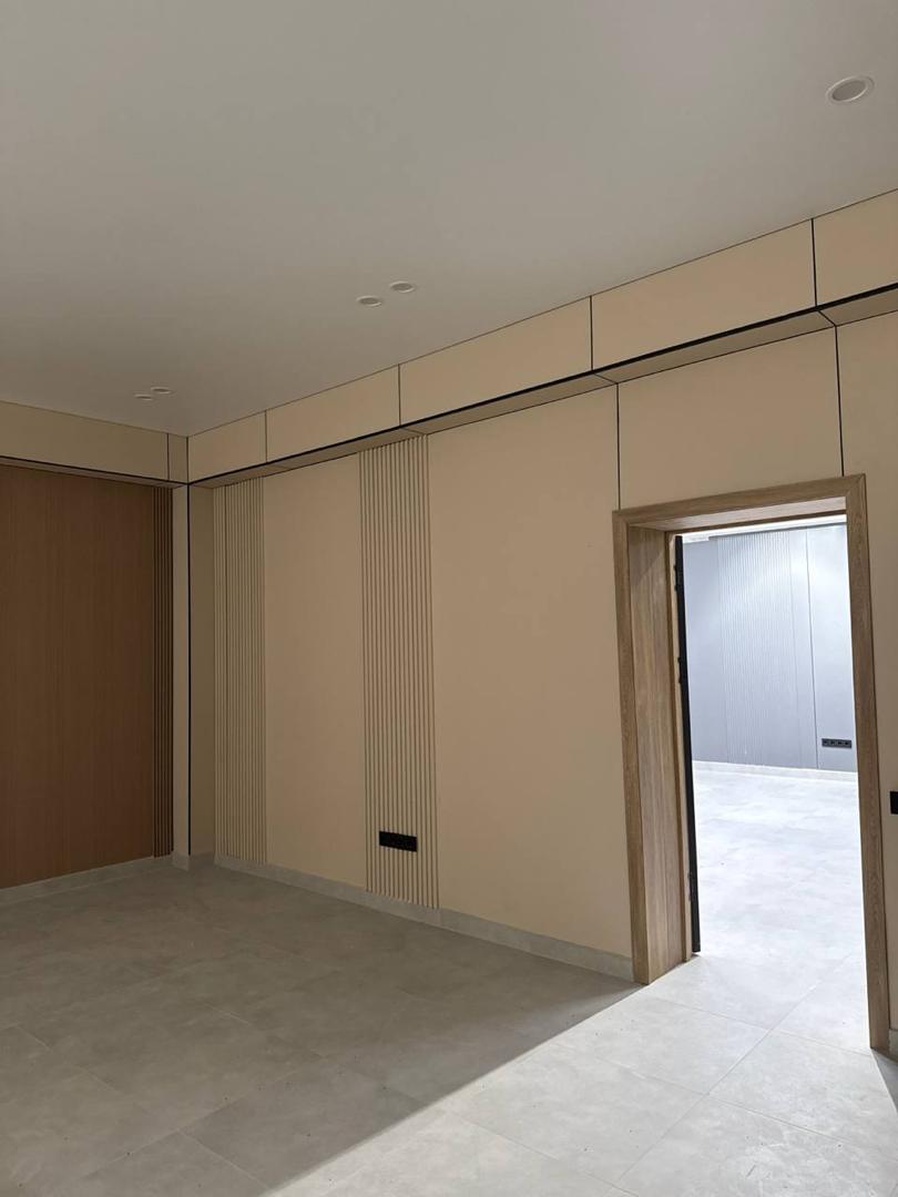 Цокольный этаж, Коммерческая, 340 м2, этаж 0/1, Сост: Евроремонт - фото 4