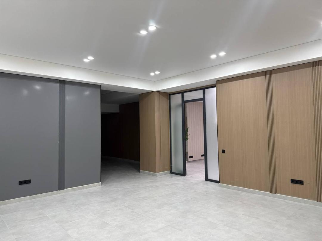 Цокольный этаж, Коммерческая, 340 м2, этаж 0/1, Сост: Евроремонт - фото 5